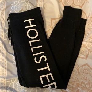 Hollister Skinny Joggers